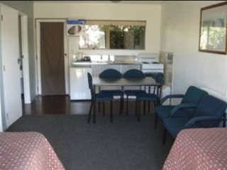 Room
 di Ohakune Court Motel