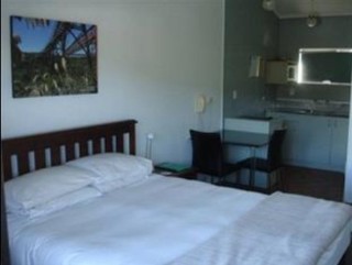Room
 di Ohakune Court Motel