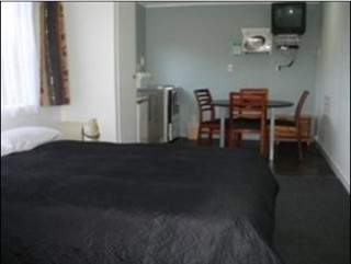 Room
 di Ohakune Court Motel