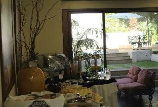 Restaurant
 di Bonaparte