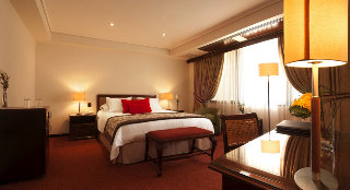 Room
 di Plaza San Francisco