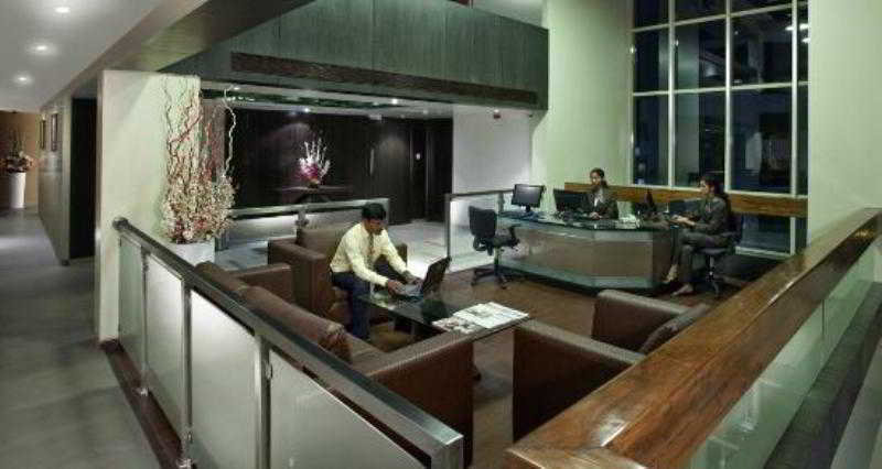 Lobby
 di Keys Cypress Pune