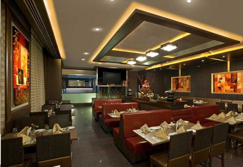 Restaurant
 di Keys Cypress Pune