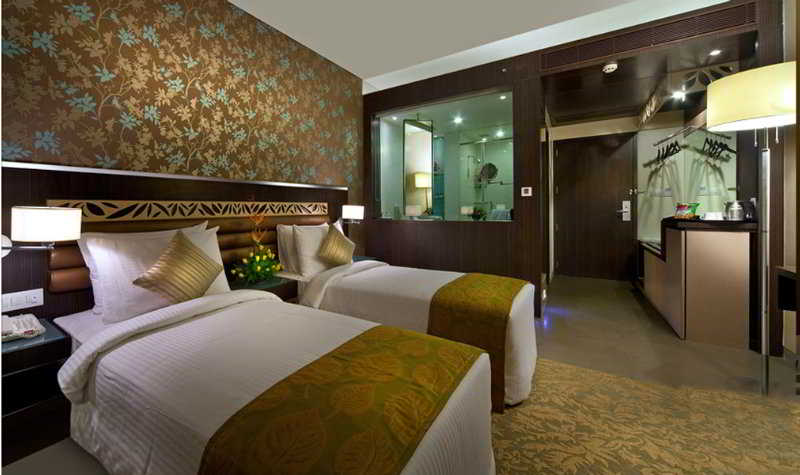 Room
 di Keys Cypress Pune