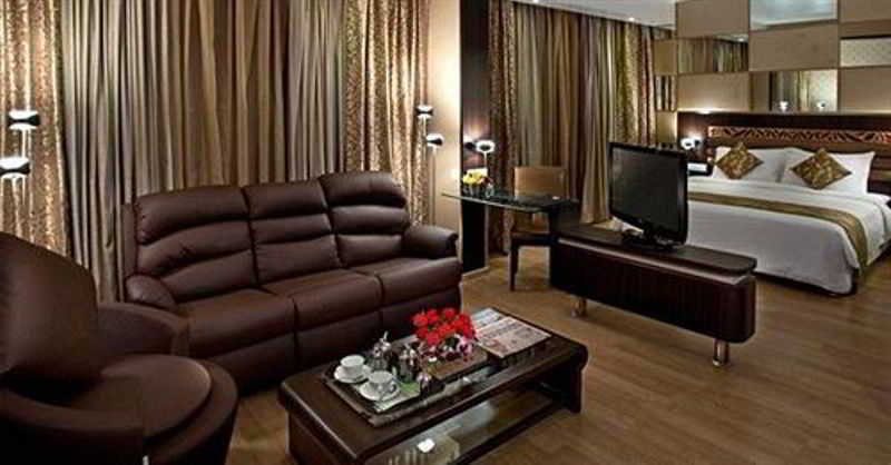 Room
 di Keys Cypress Pune