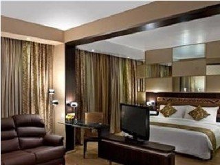 Room
 di Keys Cypress Pune