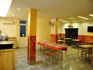 Restaurant
 di Aura De Asia Luxury Living