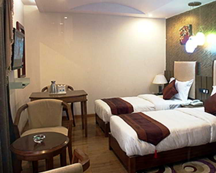 Room
 di Aura De Asia Luxury Living