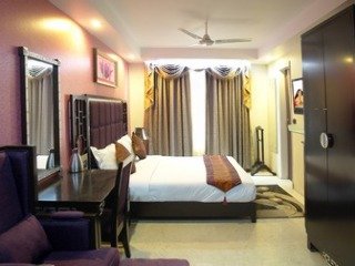 Room
 di Aura De Asia Luxury Living