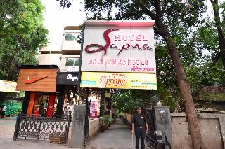 General view
 di Sapna Executive