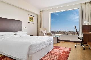 Four Points By Sheraton Jaipur, City Square