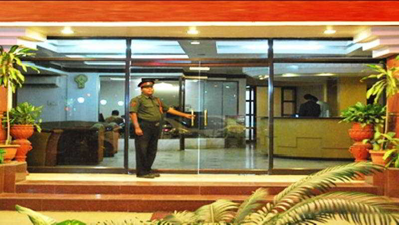 General view
 di The Manor Hotel