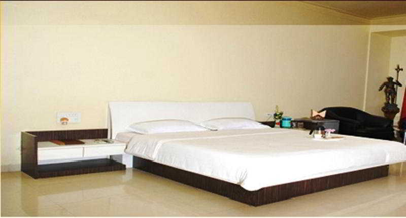 Room
 di The Manor Hotel