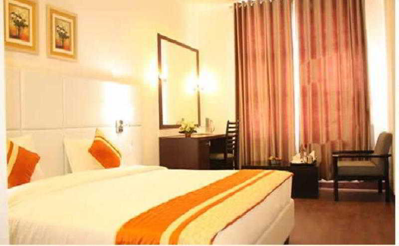 Room
 di The Manor Hotel