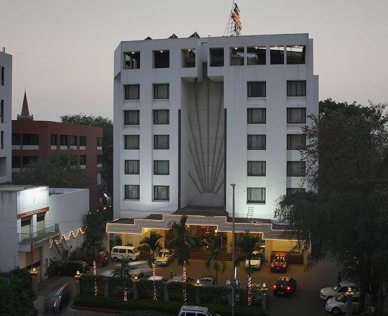 Hotel Sagar Plaza