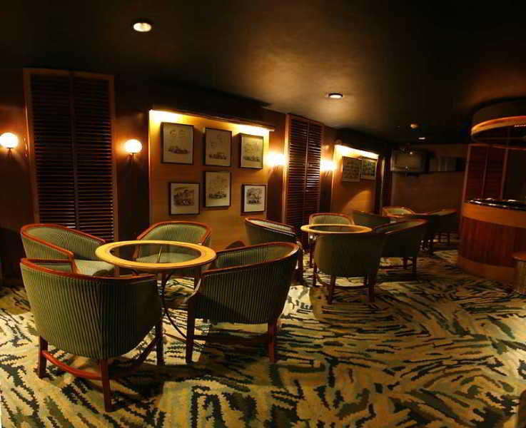 Bar
 di Hotel Sagar Plaza