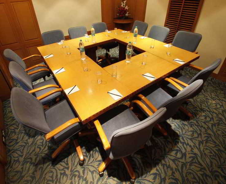 Conferences
 di Hotel Sagar Plaza