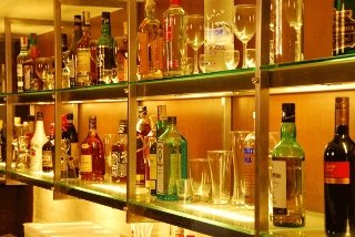 Bar
 di Sadanand Regency