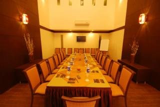 Conferences
 di Sadanand Regency