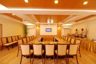 Conferences
 di Sadanand Regency