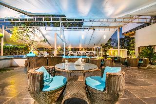 Restaurant
 di Sadanand Regency