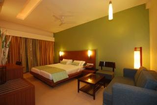 Room
 di Sadanand Regency