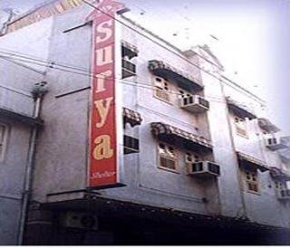 General view
 di Surya Plaza