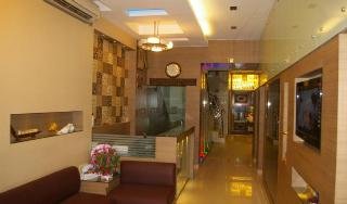 Lobby
 di Surya Plaza