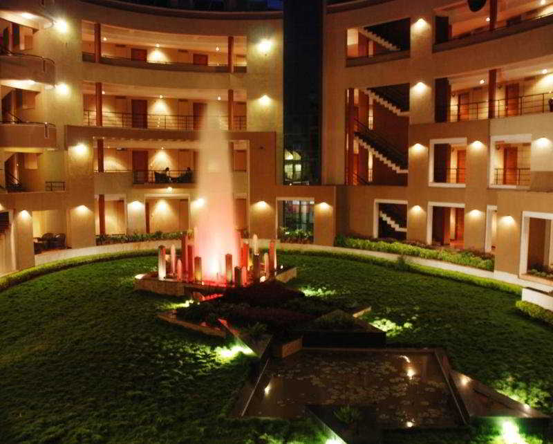 Hotel Malligii Pvt. Ltd.