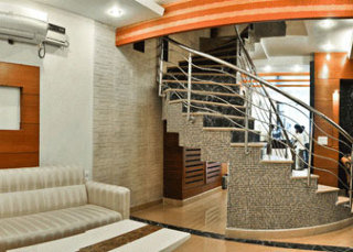 General view
 di Vanson Villa