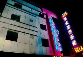 General view
 di Vanson Villa