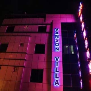 General view
 di Vanson Villa