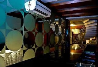 Lobby
 di Vanson Villa