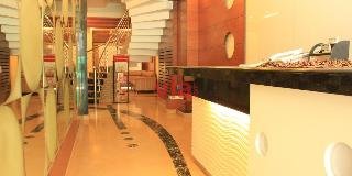 Lobby
 di Vanson Villa