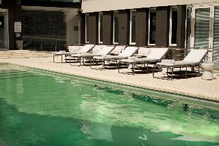 Ilum Hotel - Pool