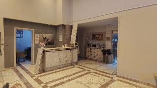 Green Mar Hotel