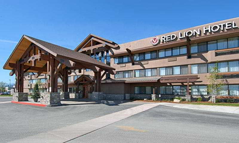 General view
 di Red Lion Hotel Kalispell
