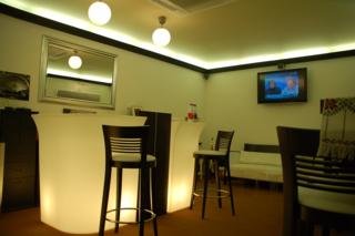 Bar
 di ApartHotel Plebiscito