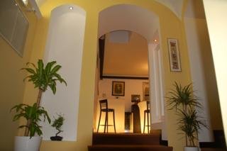 Bar
 di ApartHotel Plebiscito