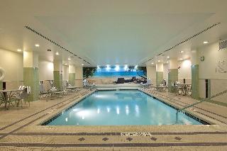 SpringHill Suites Chicago O'Hare