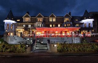 Carnmath Hotel