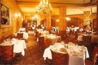 Restaurant
 di The Brown Palace Hotel