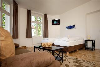 Old Town Apartments Metzer Strasse, Berlin