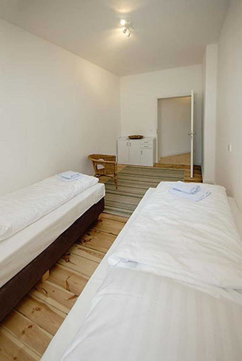 Room
 di Old Town Apartments Metzer Strasse