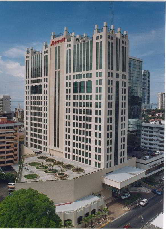 General view
 di Marriott Panama