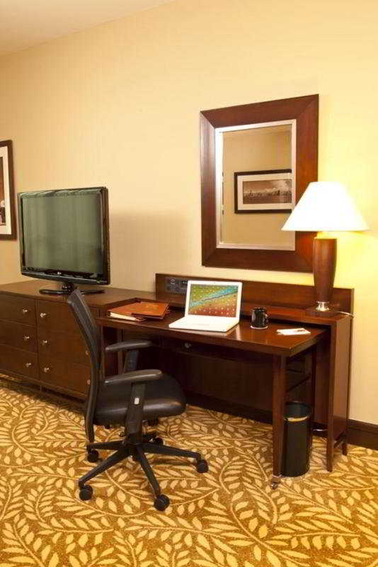 Room
 di Marriott Panama