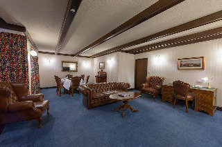 Room
 di Heartland Hotel Cotswold