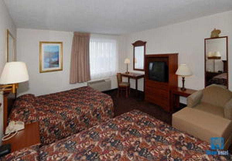 Room
 di Best Western Des Plaines Inn