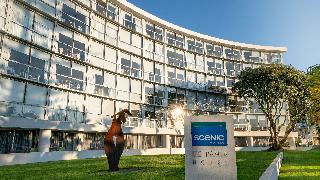 Scenic Hotel Te Pania