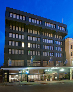 General view
 di Scenic Hotel Southern Cross